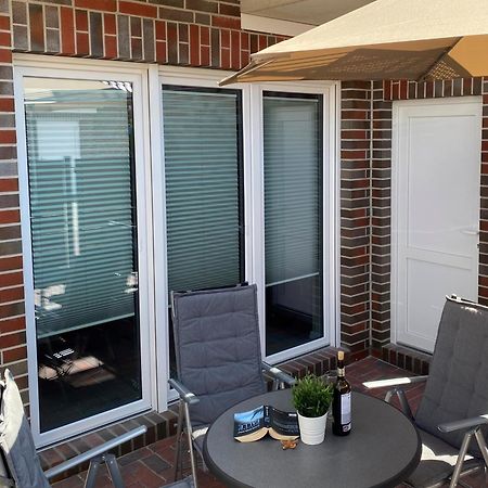Apartmán Ankertau Norden Exteriér fotografie