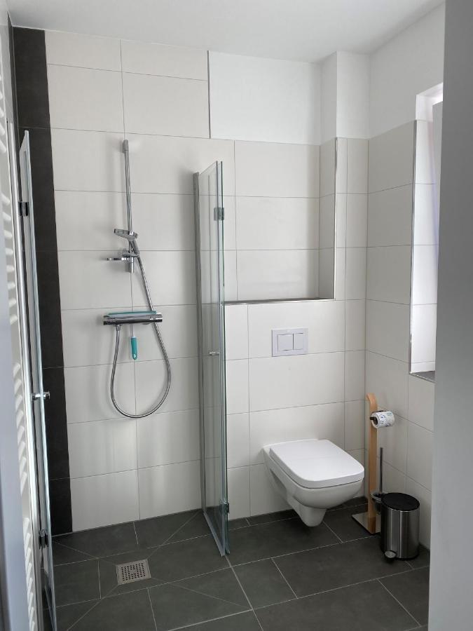 Apartmán Ankertau Norden Exteriér fotografie