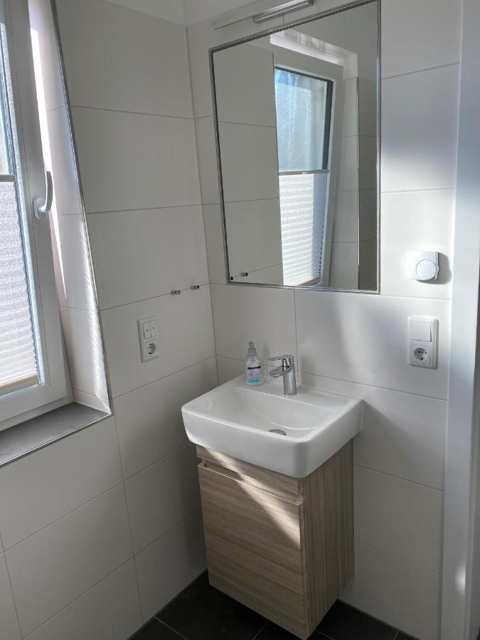 Apartmán Ankertau Norden Exteriér fotografie