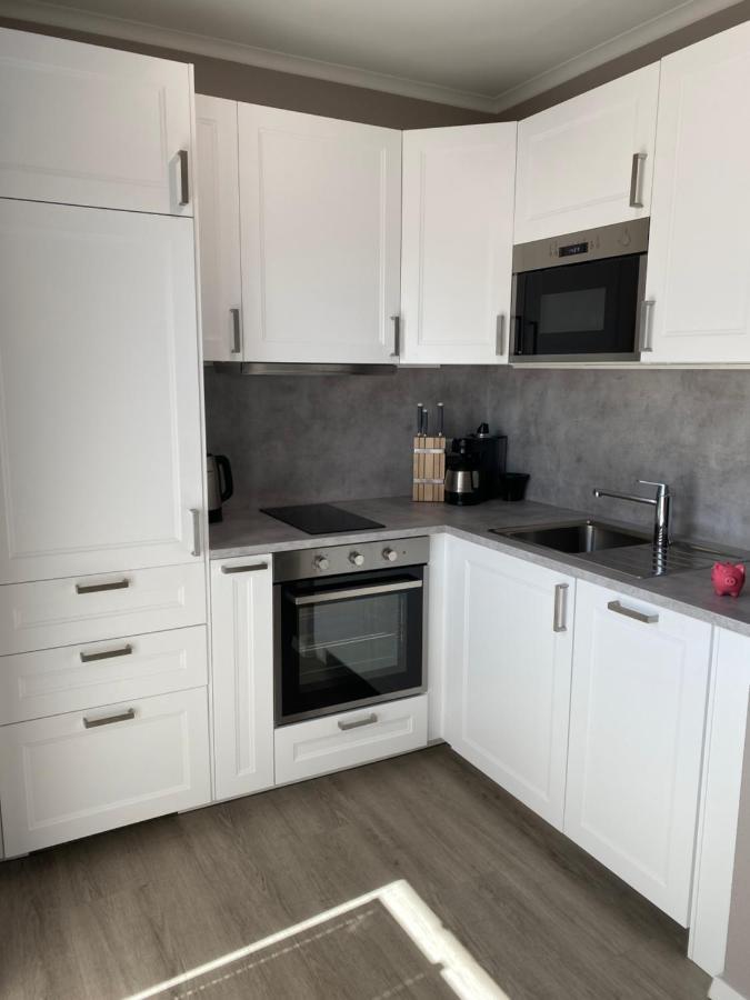 Apartmán Ankertau Norden Exteriér fotografie