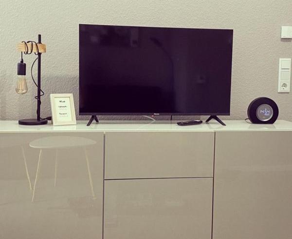 Apartmán Ankertau Norden Exteriér fotografie